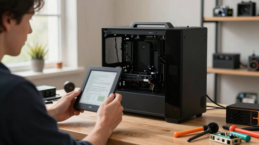 Valve Open Source The Steam Machine E-ink Screen So You Can Make Your Own