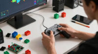 Voxatron