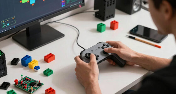 Voxatron
