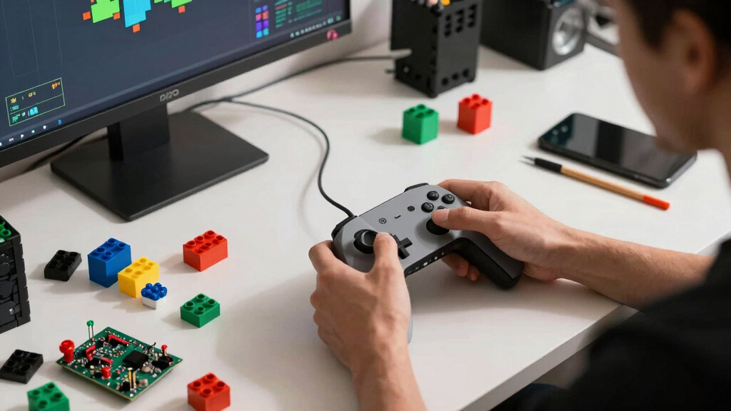 Voxatron