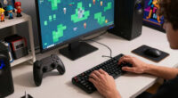 Voxatron
