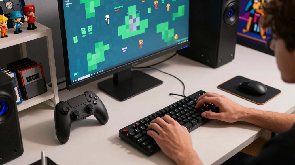 Voxatron