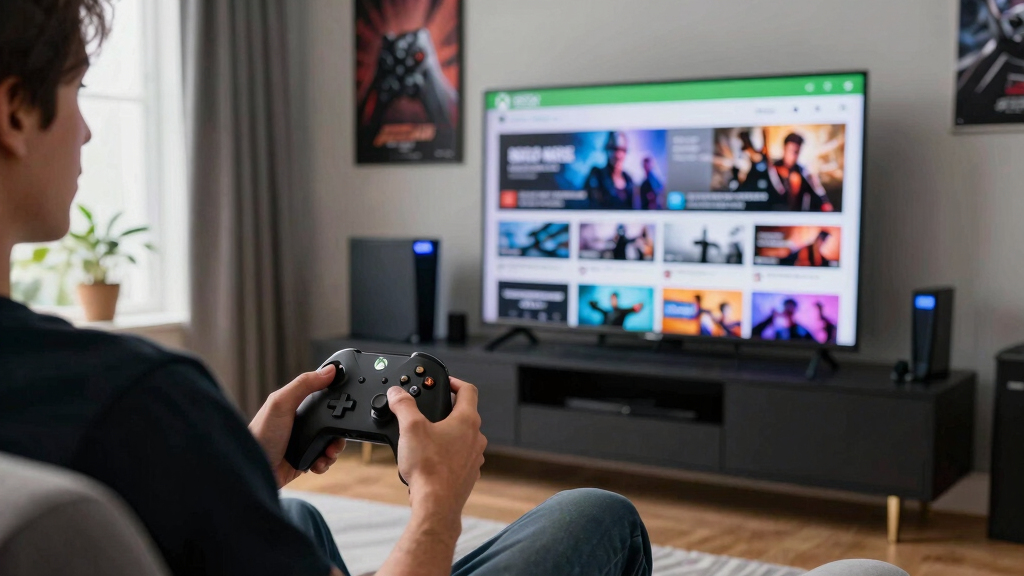 Xbox News