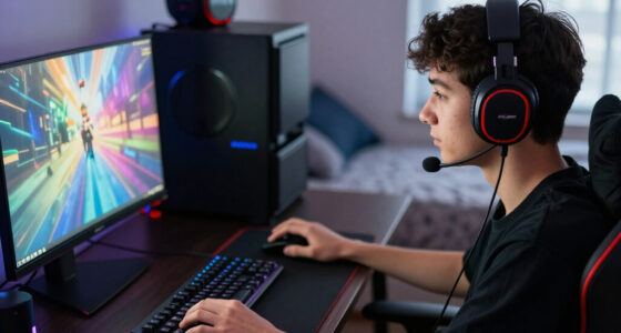 10 Best Gaming Headsets for Students in 2026