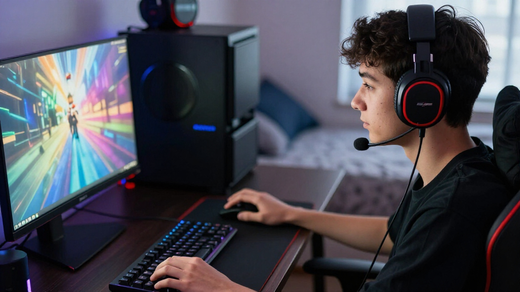10 Best Gaming Headsets for Students in 2026