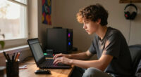 10 Best Gaming Laptops for Students in 2026