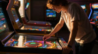 10 Best Interactive Pinball Machine in 2026