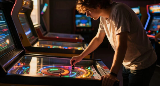 10 Best Interactive Pinball Machine in 2026