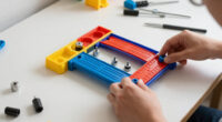 10 Best Interactive Pinball Toy Sets in 2026