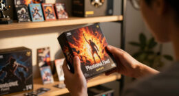 10 Best Phantasmal Flames Booster Boxes in 2026