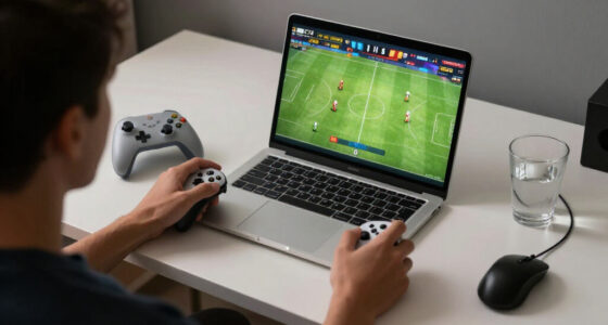 10 Best Soccer Video Games in 2026