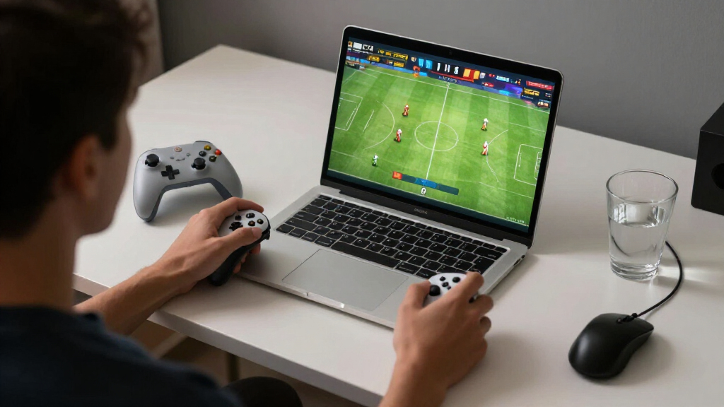 10 Best Soccer Video Games in 2026