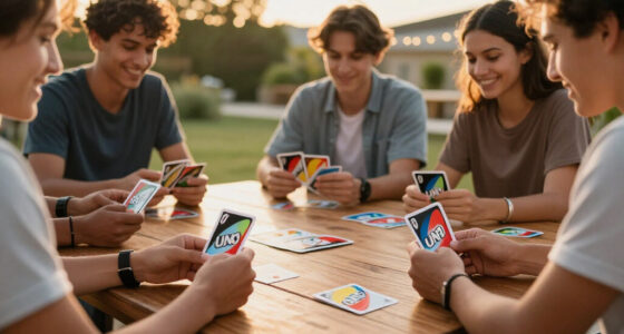 10 Best UNO Card Games in 2026
