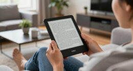11 Best Kobo E-Readers in 2026