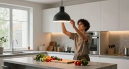 11 Best Modern Kitchen Lighting in 2026