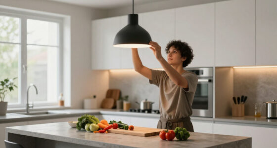 11 Best Modern Kitchen Lighting in 2026