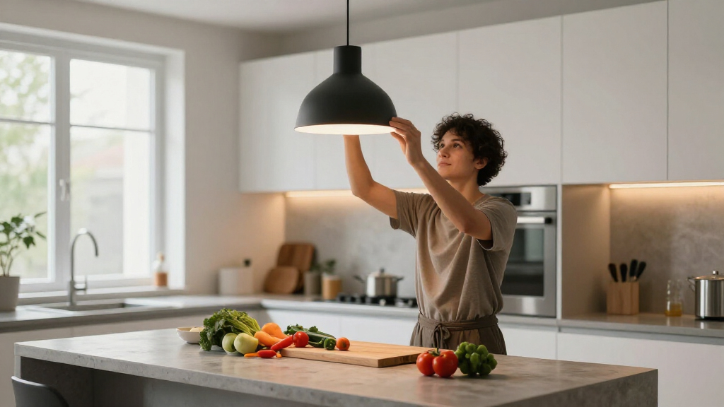 11 Best Modern Kitchen Lighting in 2026