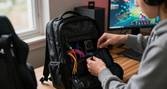 12 Best Gaming Laptop Backpacks in 2026