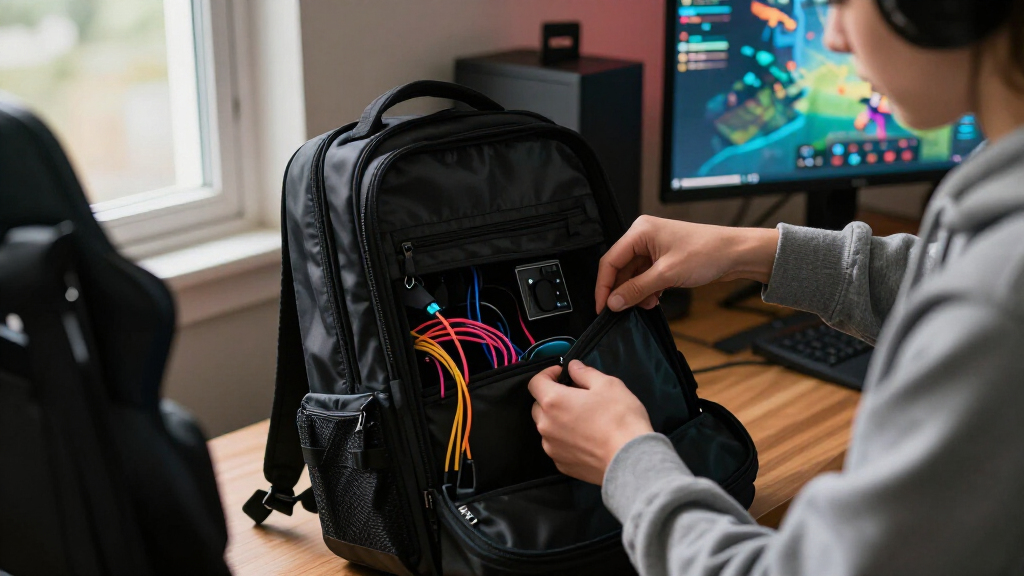 12 Best Gaming Laptop Backpacks in 2026