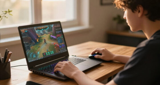 12 Best Gaming Laptops for Students in 2026