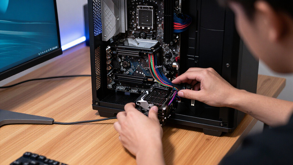12 Best Graphics Cards in 2026