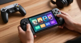12 Best Handheld Gaming PCs in 2026