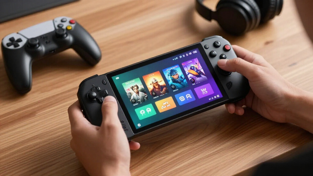 12 Best Handheld Gaming PCs in 2026