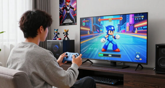 12 Best Mega Man Games in 2026