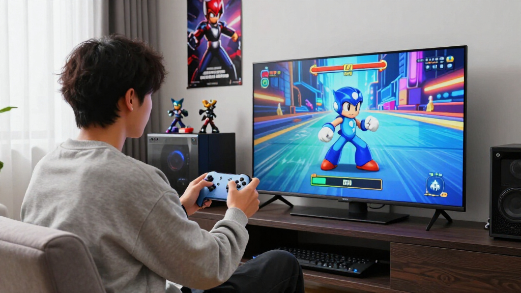 12 Best Mega Man Games in 2026
