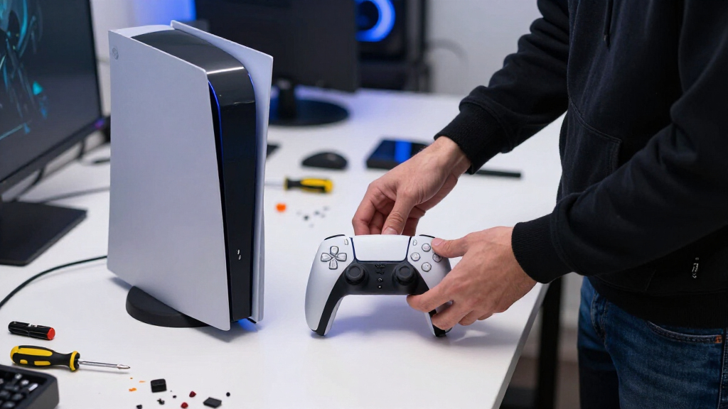12 Best Wolverine PlayStation 5 Consoles in 2026