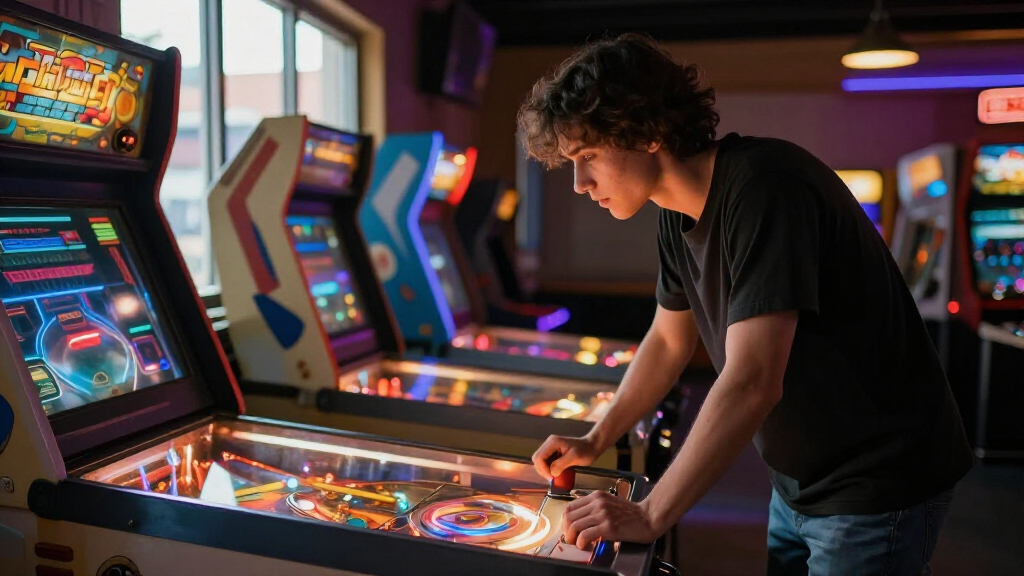 13 Best Arcade-Style Pinball Machines for 2026