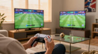 13 Best Football Video Games in 2026