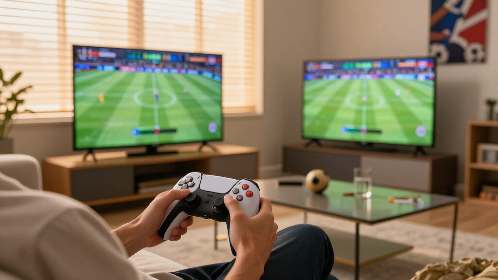 13 Best Football Video Games in 2026