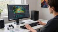 13 Best Game Development Software in 2026