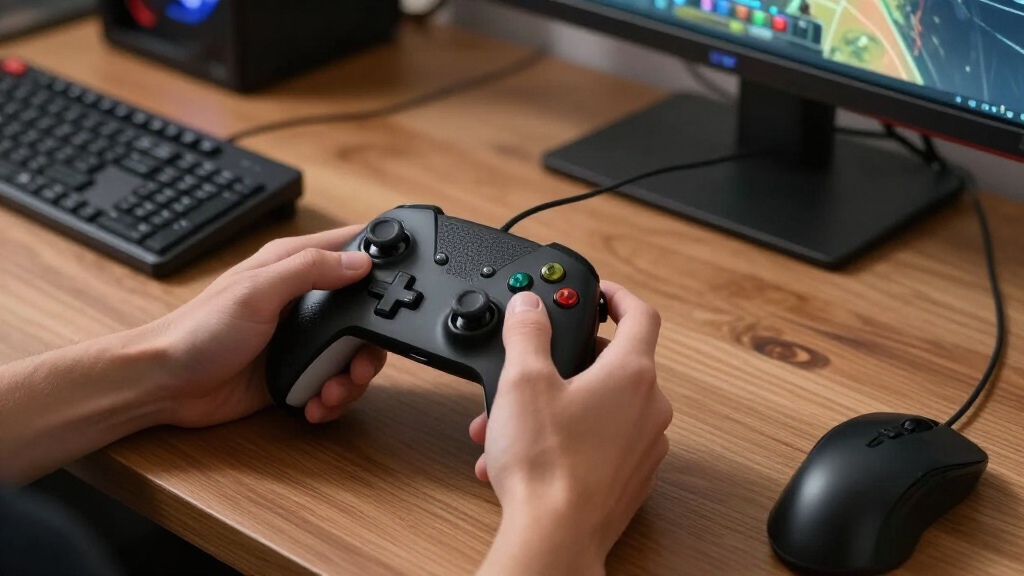 13 Best Gaming Controllers for PC in 2026