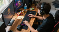13 Best Gaming Desk for Students in 2026