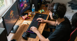 13 Best Gaming Desk for Students in 2026