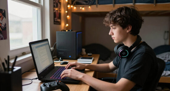 13 Best Gaming Laptop for Students in 2026