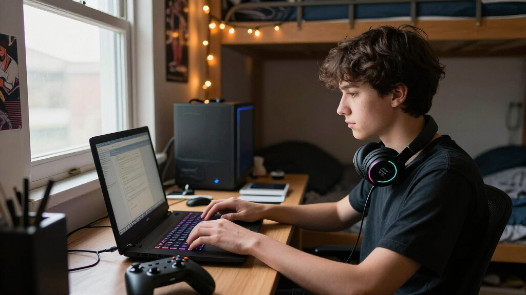 13 Best Gaming Laptop for Students in 2026