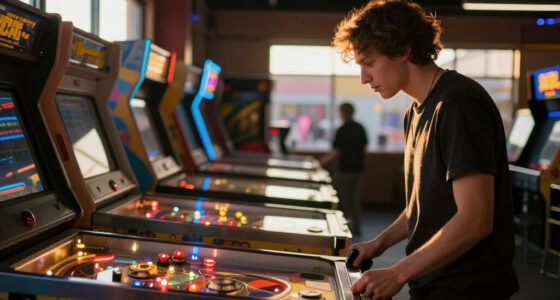 13 Best Interactive Pinball Machine in 2026
