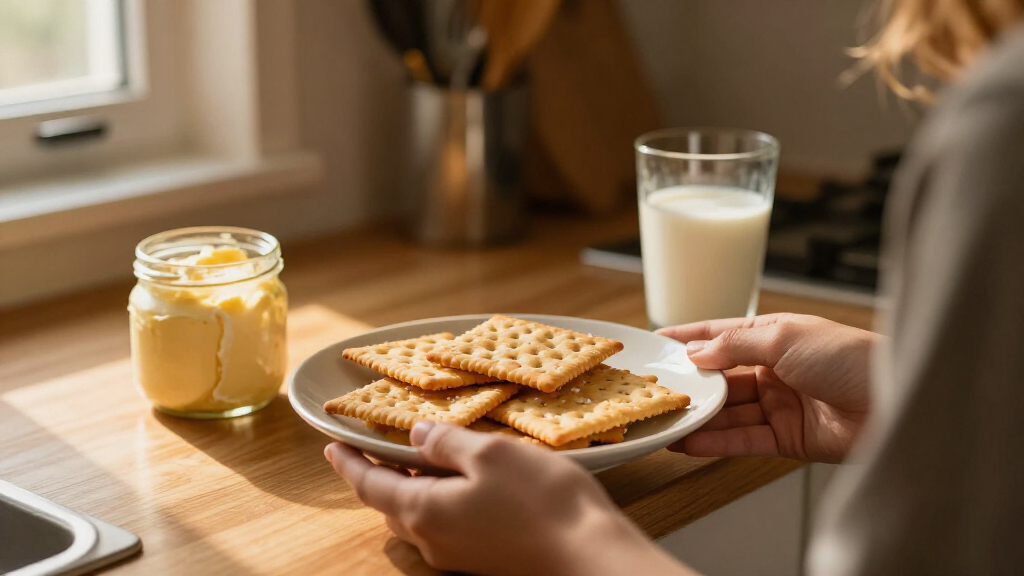13 Best Saltine Crackers in 2026