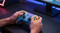 14 Best Arcade-Style Gaming Controllers in 2026