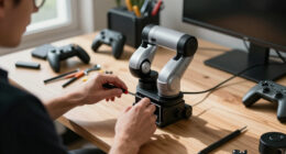 14 Best Camera Robots in 2026