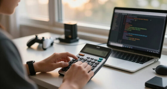 14 Best Linux-Capable Graphing Calculators in 2026