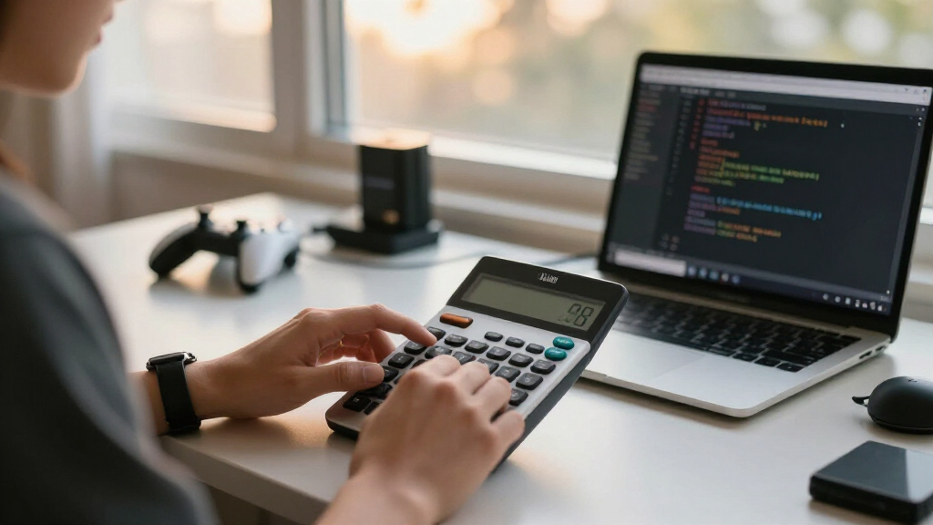 14 Best Linux-Capable Graphing Calculators in 2026