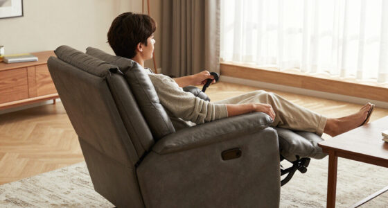 14 Best Modern Recliners in 2026
