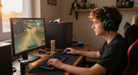 15 Best Gaming Desk for Students in 2026
