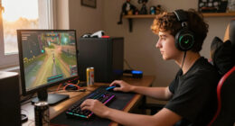 15 Best Gaming Desk for Students in 2026