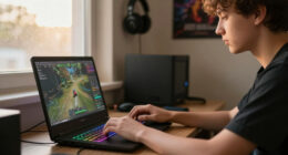 15 Best Gaming Laptops for Students in 2026