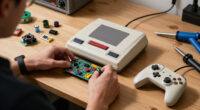 15 Best Retro Gaming Consoles in 2026